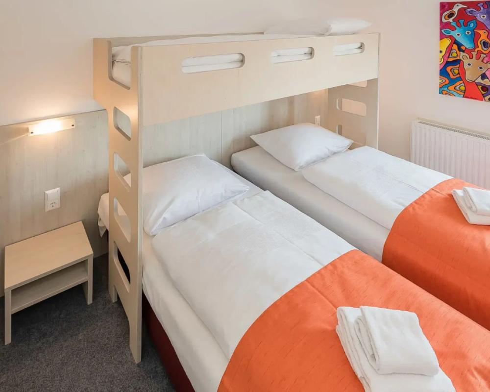 фото Motel Einstein Erding