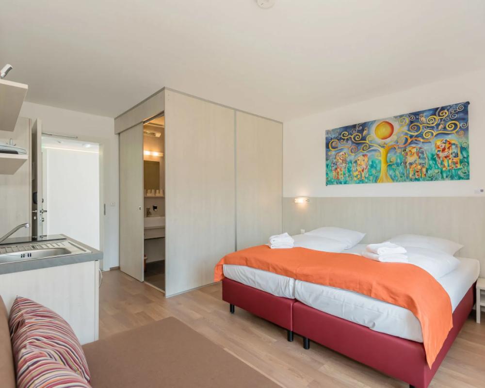 фото Motel Einstein Erding
