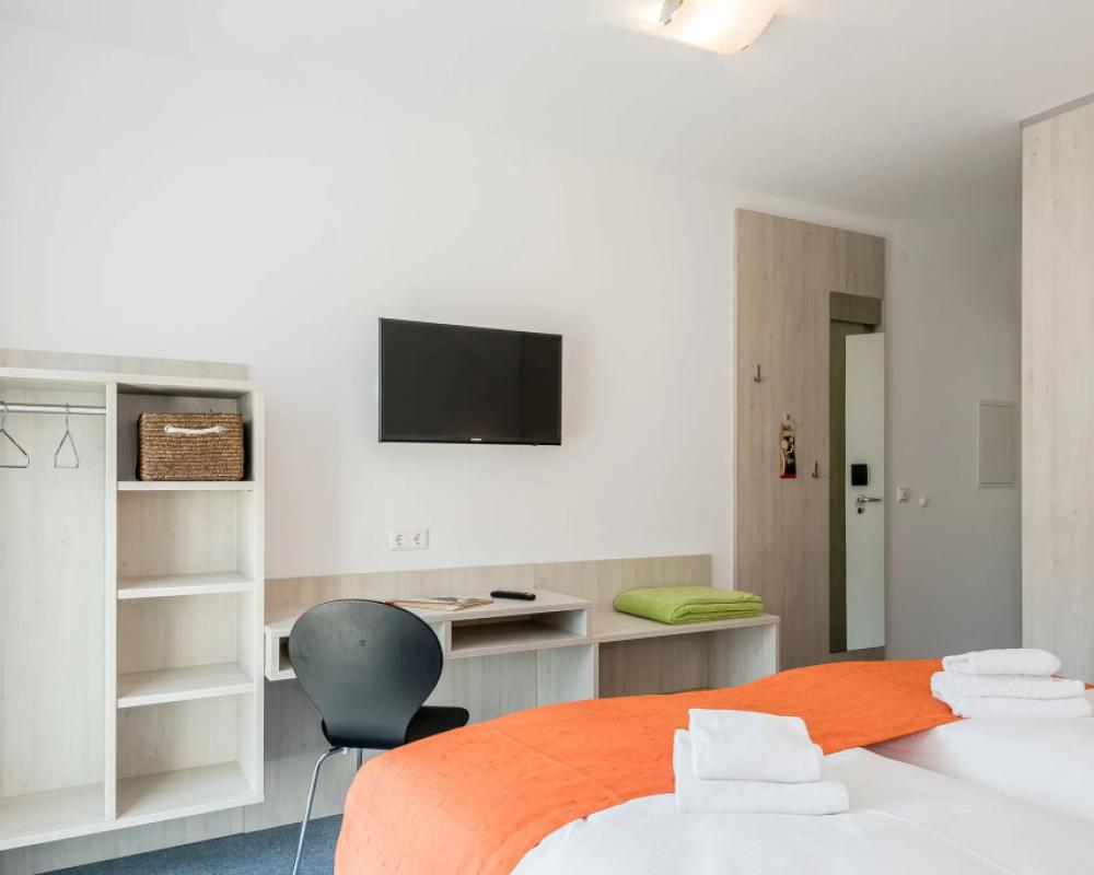 фото Motel Einstein Erding