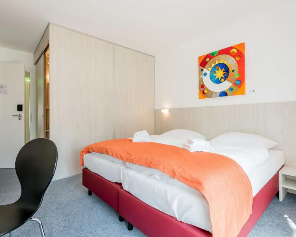 фото Motel Einstein Erding