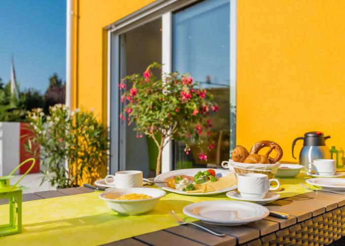 Motel Einstein Erding