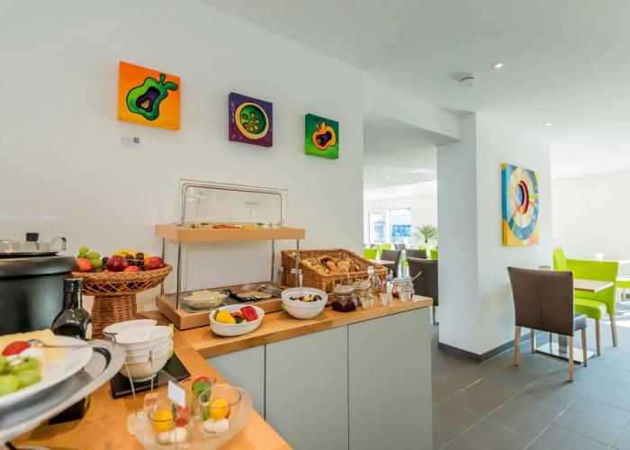 Motel Einstein Erding