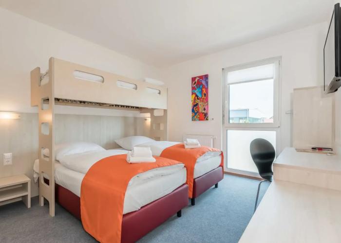Motel Einstein Erding