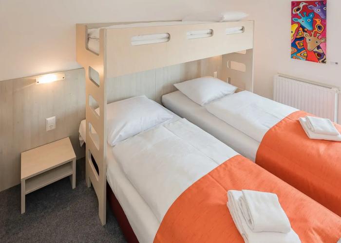 Motel Einstein Erding