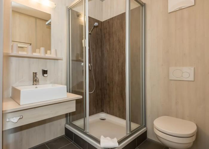 Motel Einstein Erding