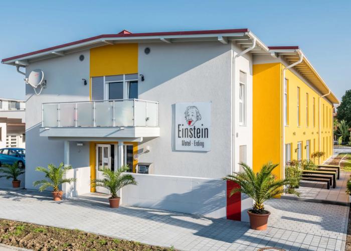 Motel Einstein Erding