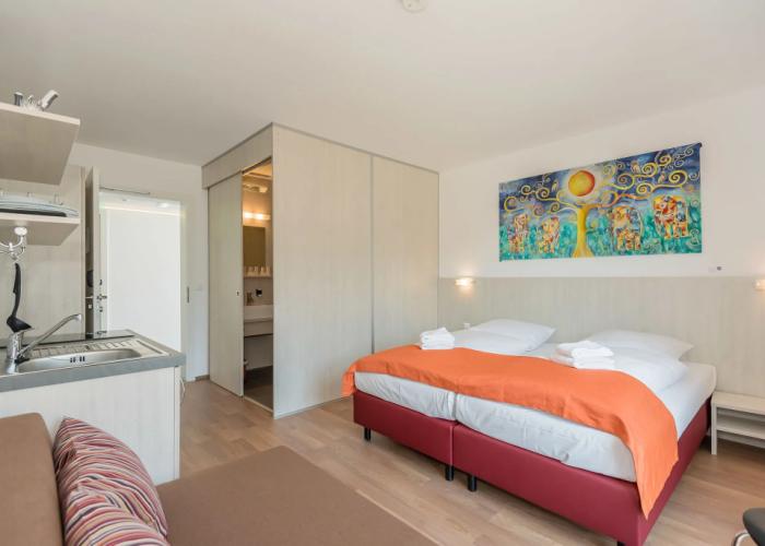 Motel Einstein Erding