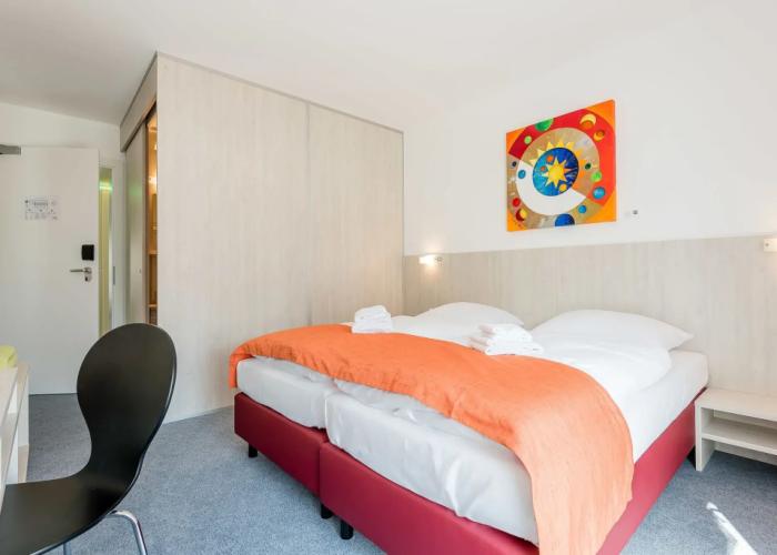 Motel Einstein Erding