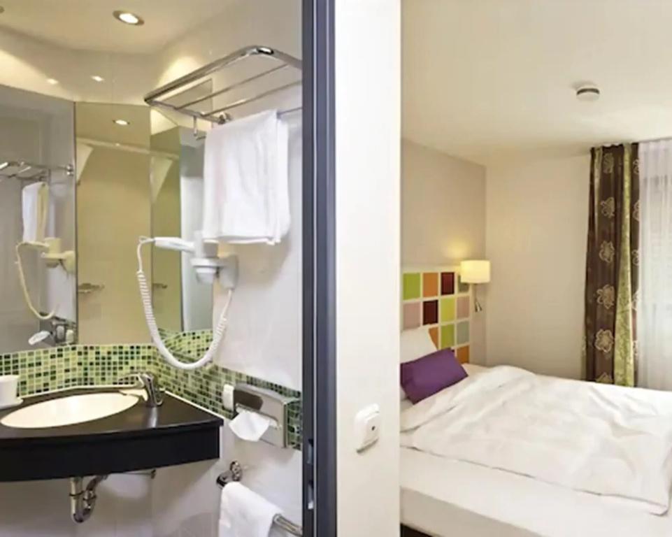фото Hotel Arooma