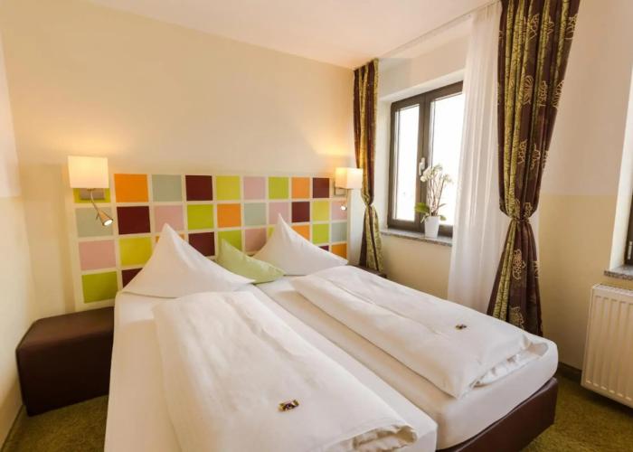 Hotel Arooma