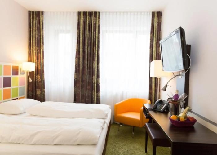 Hotel Arooma