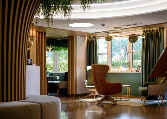 Best Western Plus Parkhotel Erding