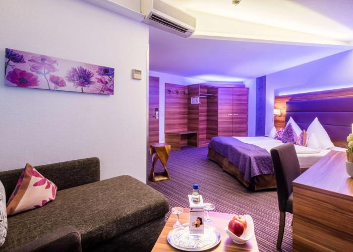 Best Western Plus Parkhotel Erding