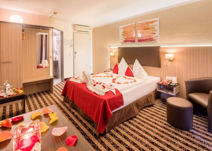 Best Western Plus Parkhotel Erding