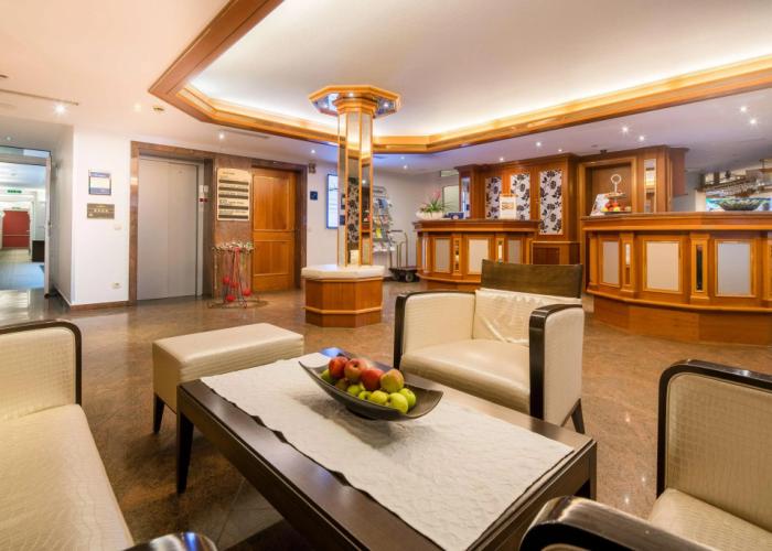 Best Western Plus Parkhotel Erding