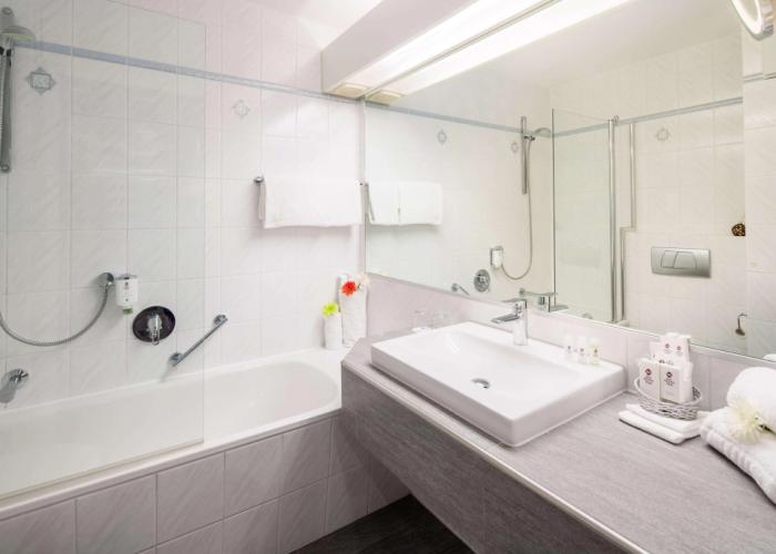 Best Western Plus Parkhotel Erding