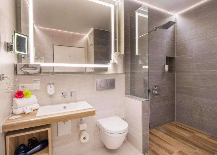 Best Western Plus Parkhotel Erding