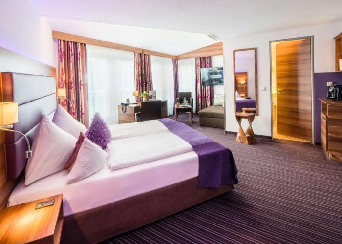 Best Western Plus Parkhotel Erding