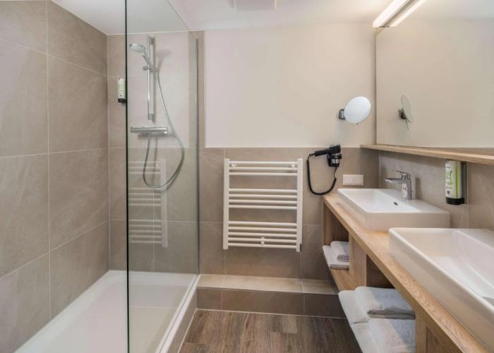 Best Western Hotel Muenchen Airport