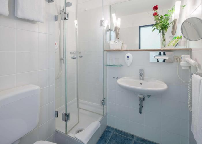 Best Western Hotel Muenchen Airport