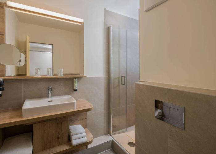 Best Western Hotel Muenchen Airport