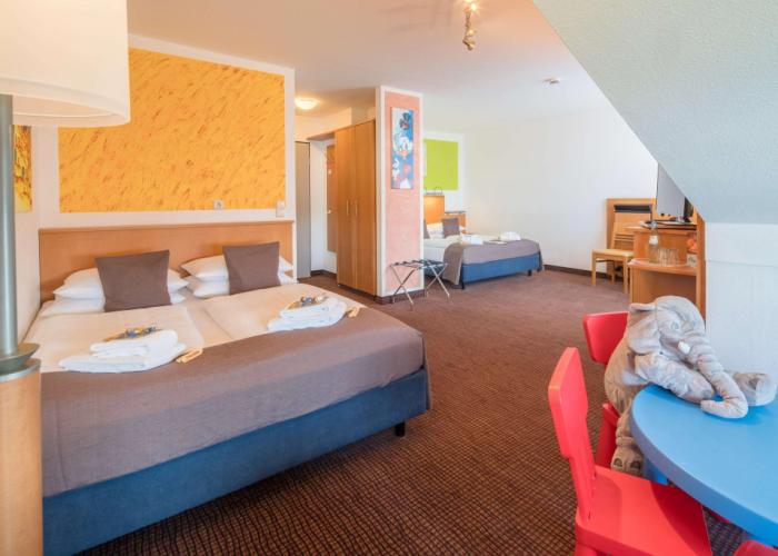 Best Western Hotel Muenchen Airport