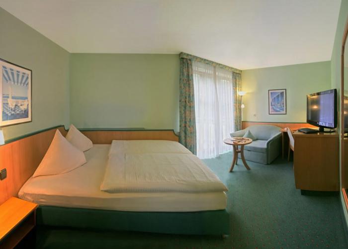 Hotel Kastanienhof