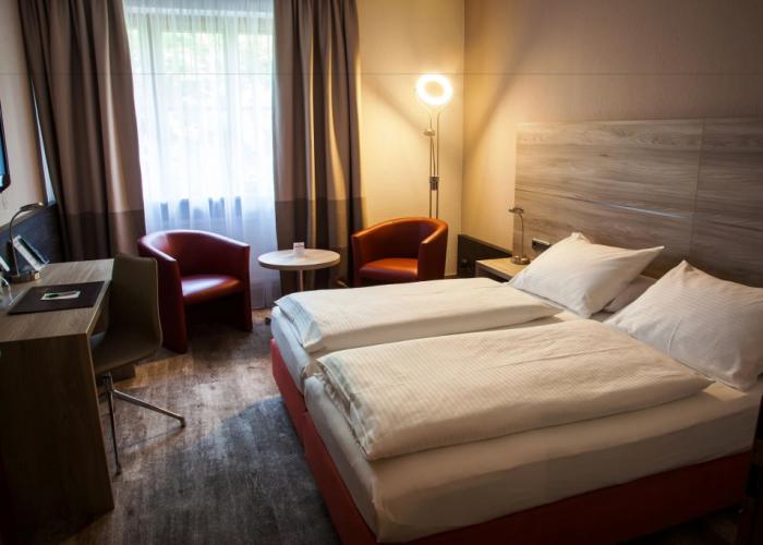 Hotel Kastanienhof