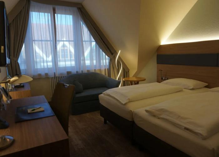 Hotel Kastanienhof