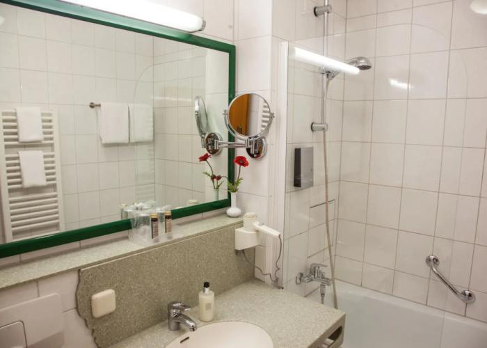 Hotel Kastanienhof