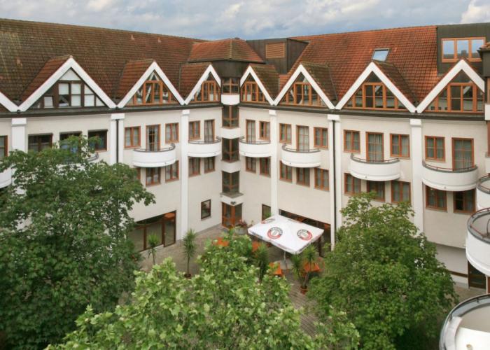 Hotel Kastanienhof