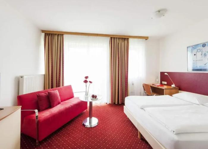 Andante Hotel Erding Hotel