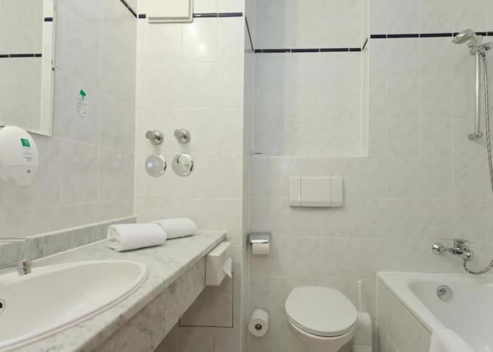 Andante Hotel Erding Hotel