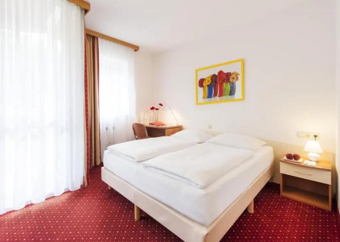 Andante Hotel Erding Hotel