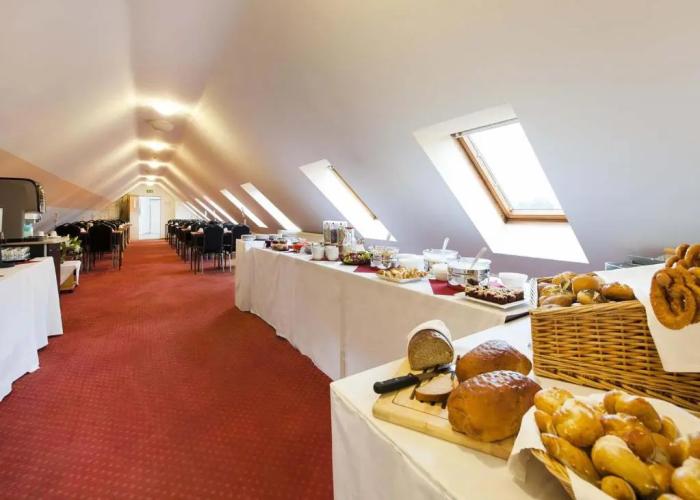 Andante Hotel Erding Hotel