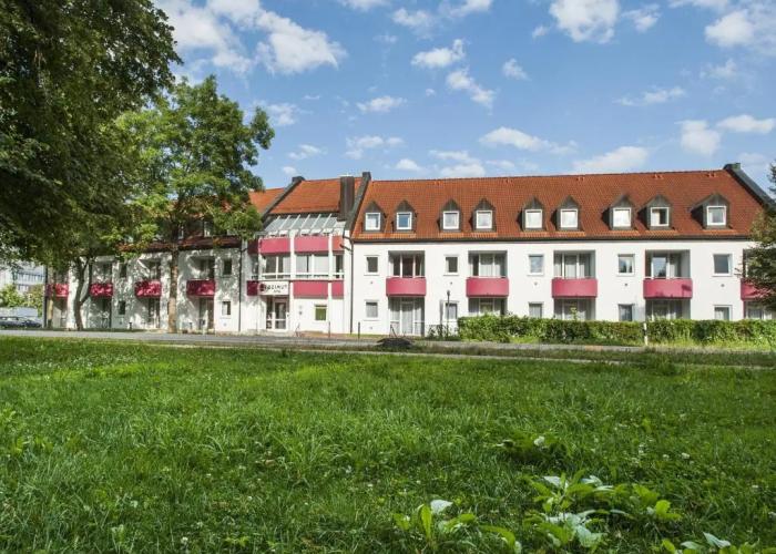 Andante Hotel Erding Hotel