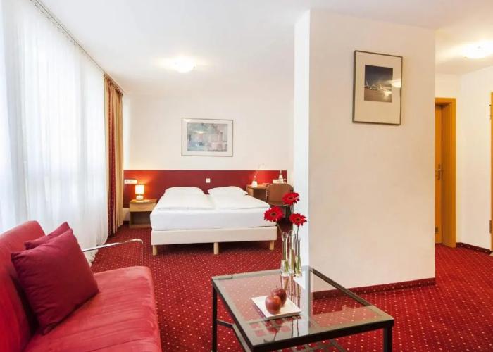 Andante Hotel Erding Hotel