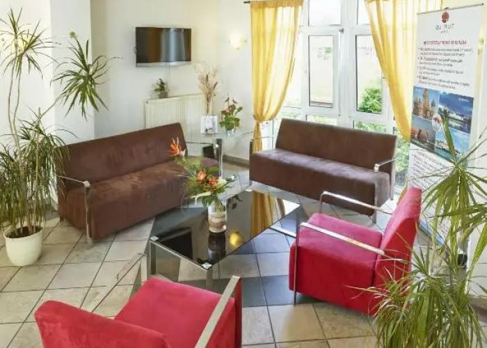 Andante Hotel Erding Hotel