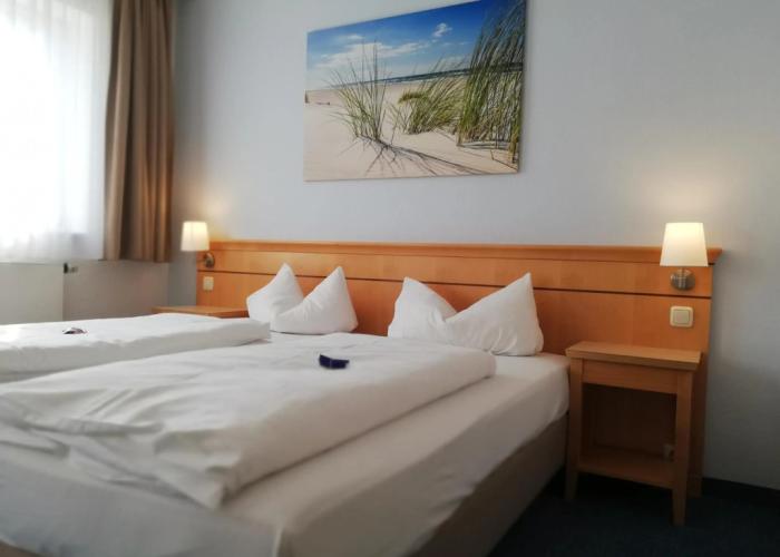 Hotel Nummerhof