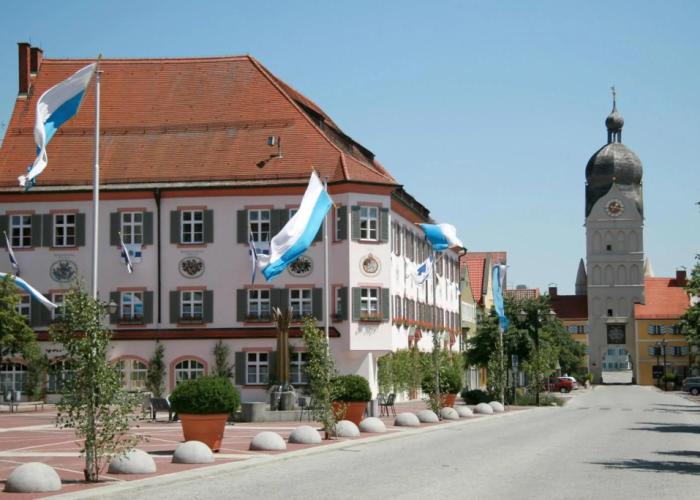 Hotel Nummerhof