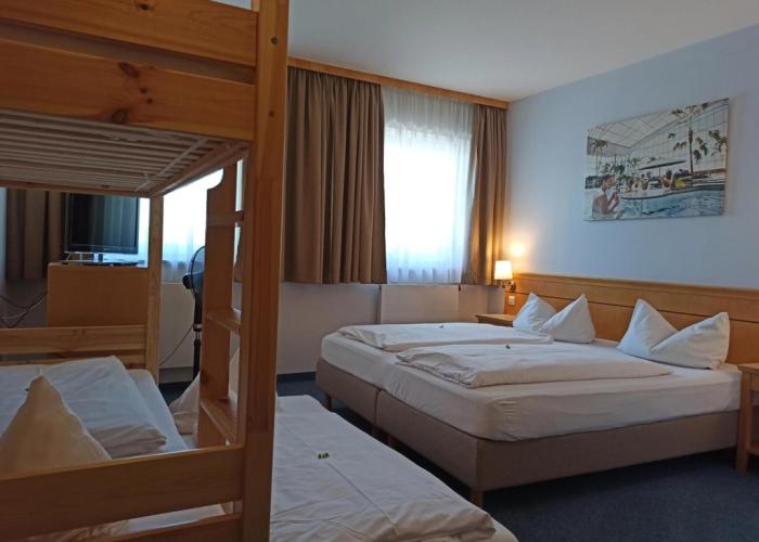 Hotel Nummerhof