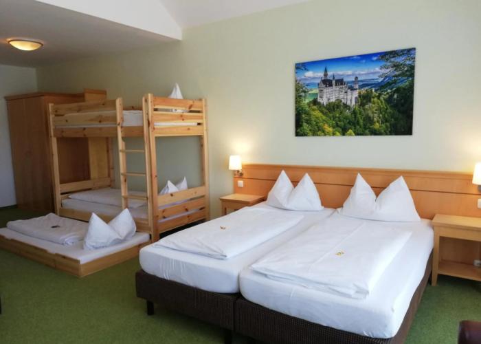 Hotel Nummerhof