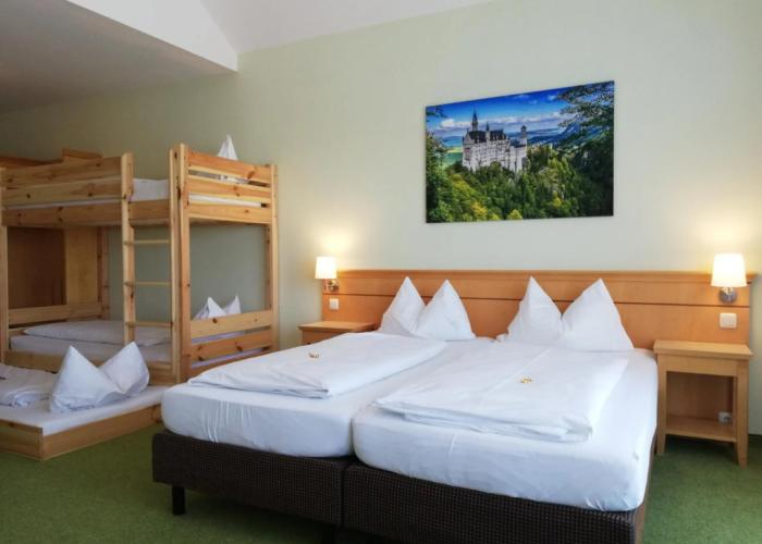 Hotel Nummerhof