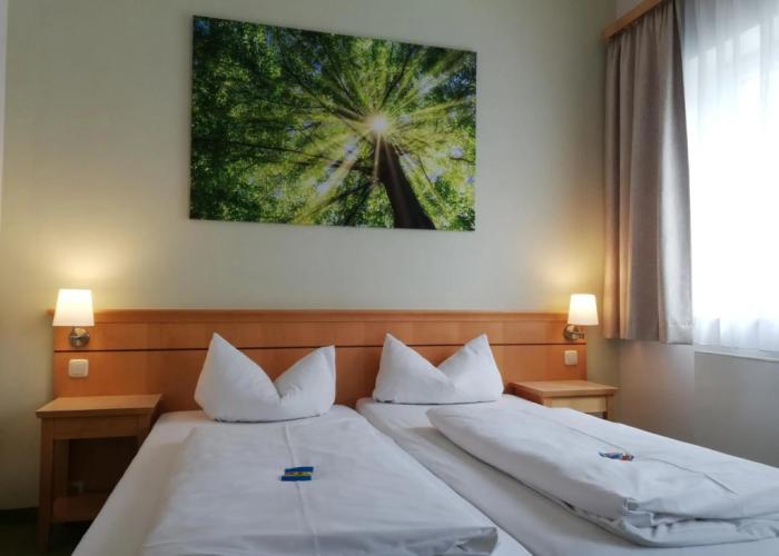 Hotel Nummerhof
