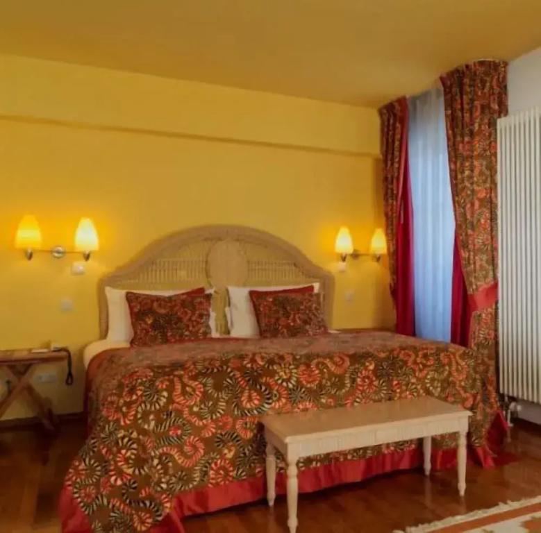 фото Hotel Henry