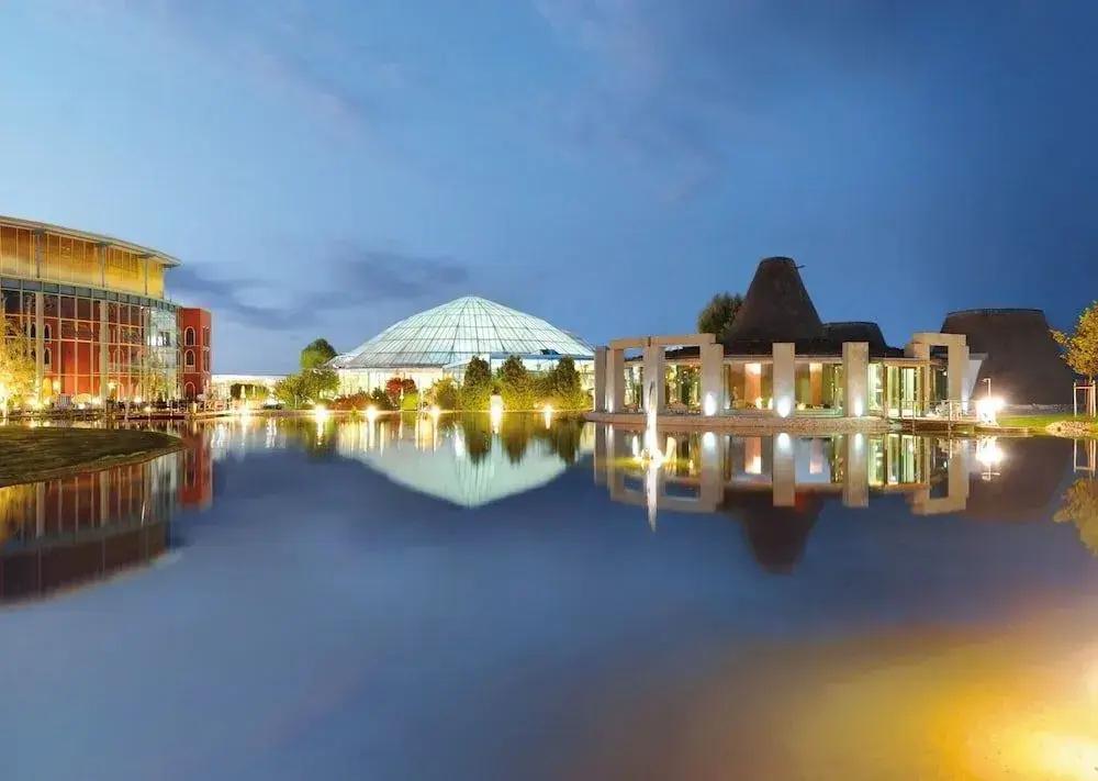 фото Hotel Apfelbaum