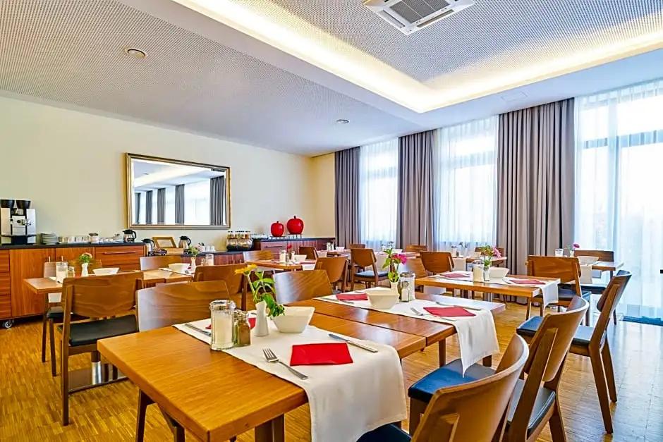 фото Hotel Apfelbaum