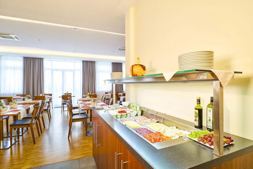 фото Hotel Apfelbaum