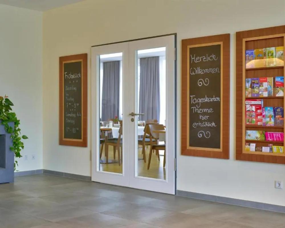 фото Hotel Apfelbaum