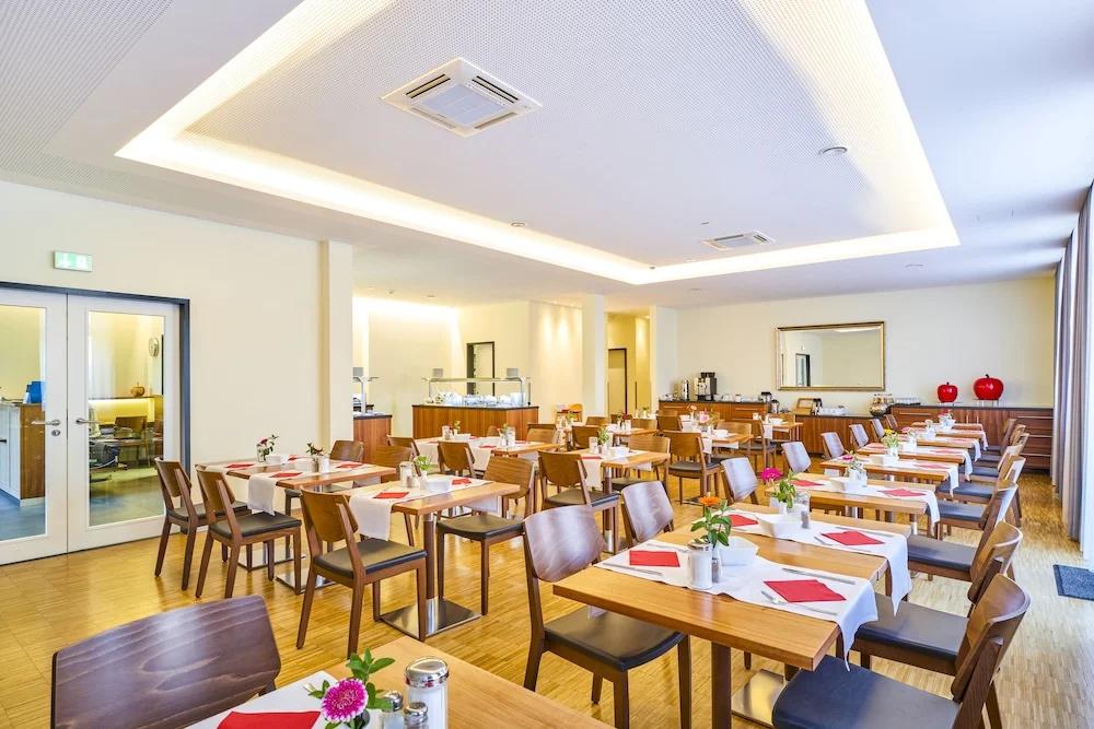 фото Hotel Apfelbaum